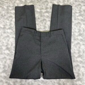 Vintage 70s McGregor Retro Classics Slacks Pants Size‎ 31x34 Gray